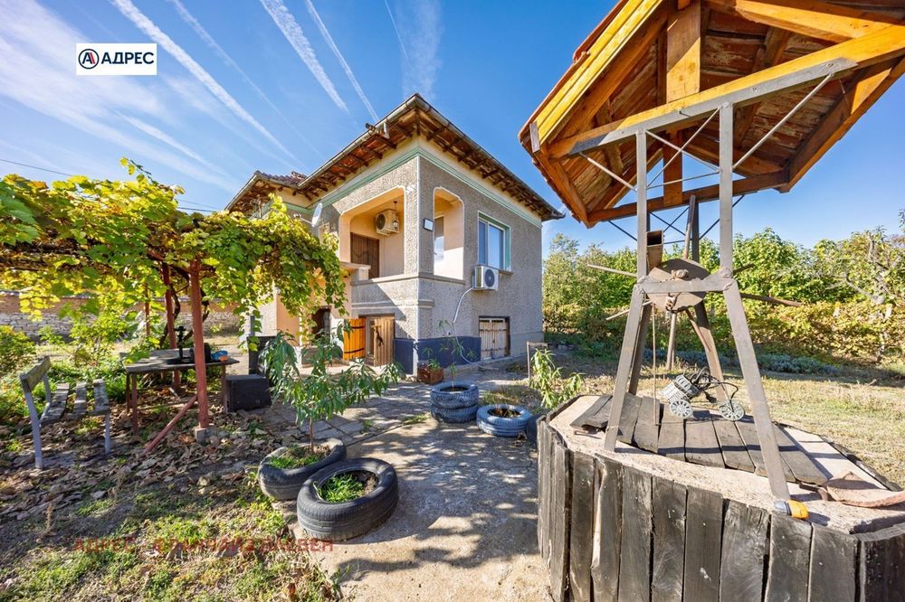 Продава се Къща в с. Пелишат, Област Плевен - 118 кв.м за 1060 €/кв.м - Снимка #4