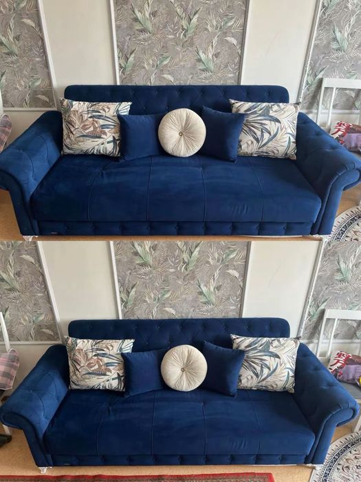 Диван в хорошем состояний