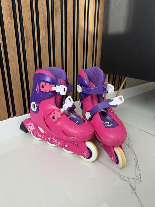 Детски ролери 30-32