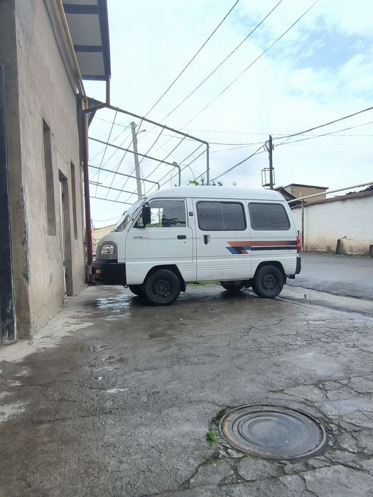 Damas super 2015 yil