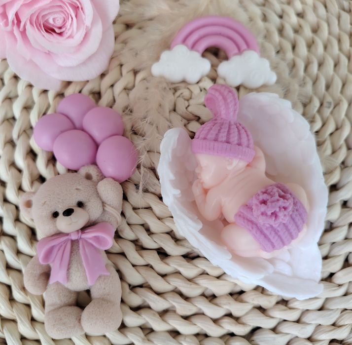 Marturii /cadouri din sapun