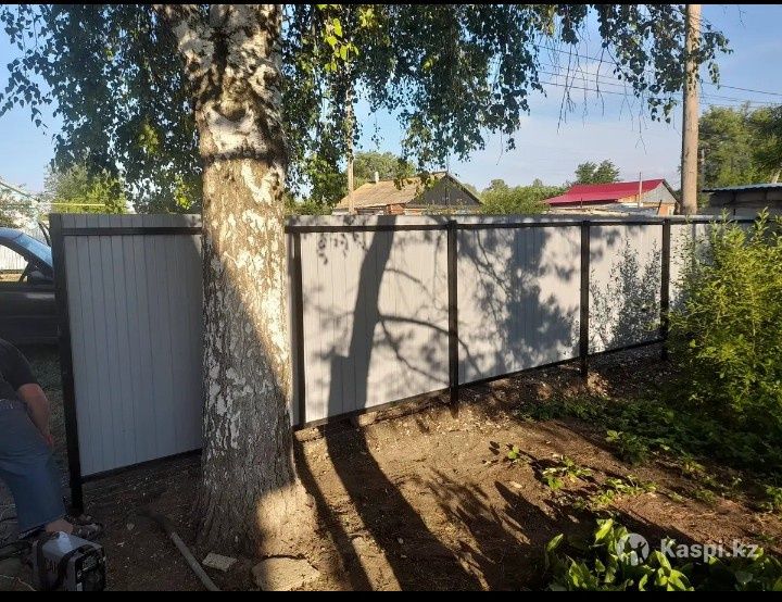 Занимаюсь Строительными Работами