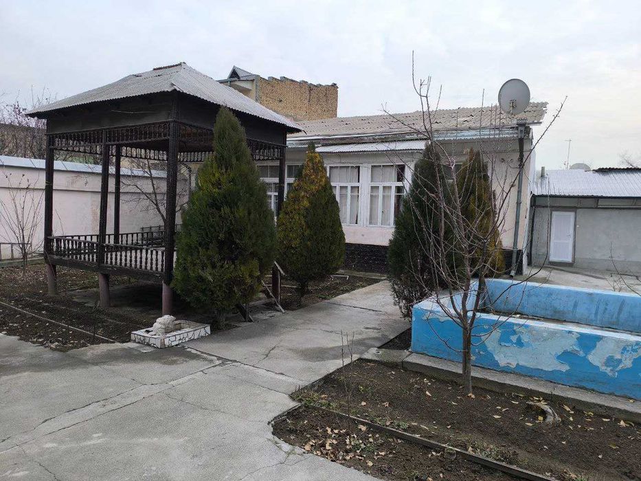 Ховли сотилади, Миробод, Билимдон