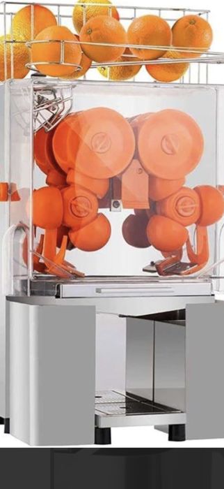 Vand aparat pentru fresh profesional