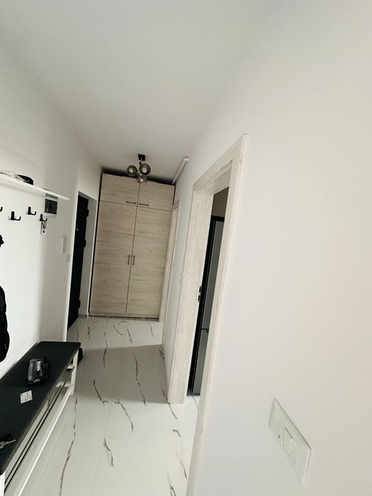 Apartament de inchiriat prima inchiriere