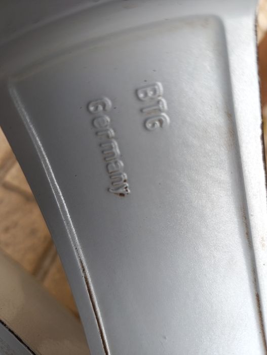 Оригинални джанти за Фолксваген 5х112 18 цола Тигуан