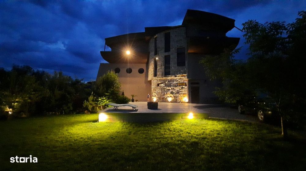 Oportunitate de Investitie, Vila Feleacu, Restaurant / Pensiune