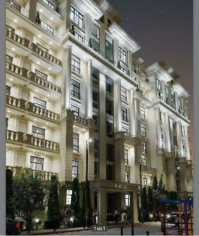 Продается 2-комн с новым ремонтом 2026