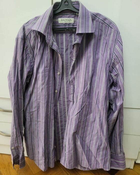 Продам мужские рубашки