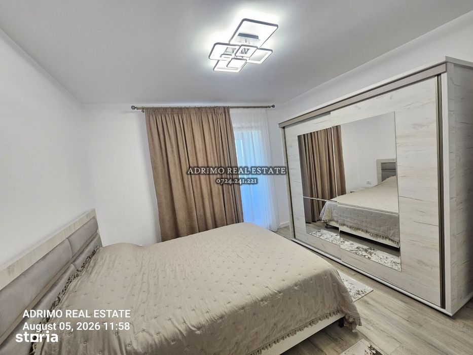 PRIMUL CHIRIAS - GranVia Marina - Ap2cam - Vivo Mall - 600 eur