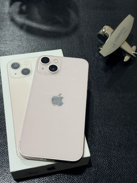 iPhone 13 128 gb