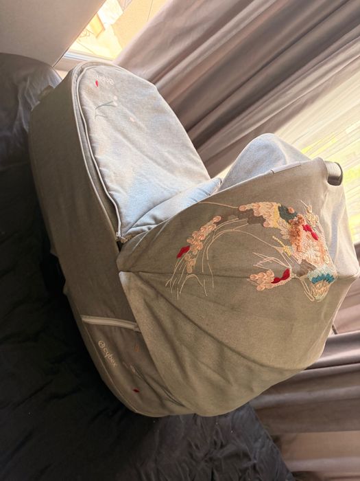 Кош за новородено