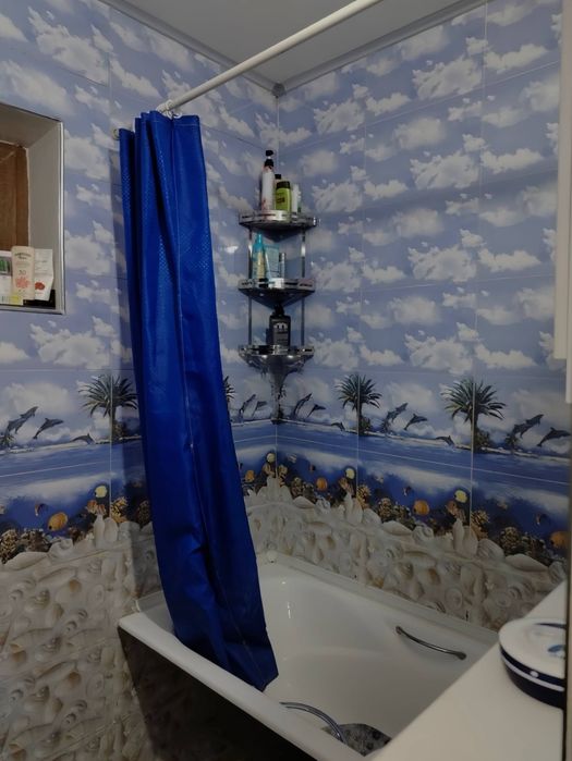 Продаётся 3х квартира