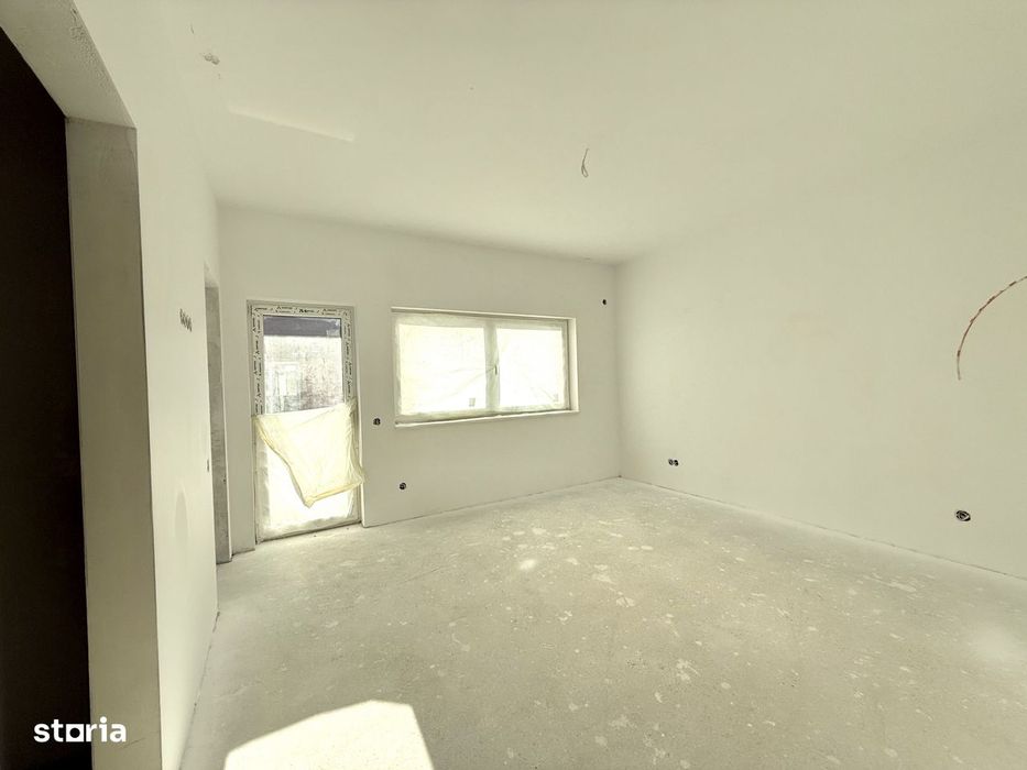 Duplex in Complex Nou - 5 camere I SU 140mp I ST 250mp - Somesului