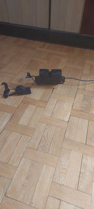 Замок капота Hyundai Tuscon 3 2020 г.