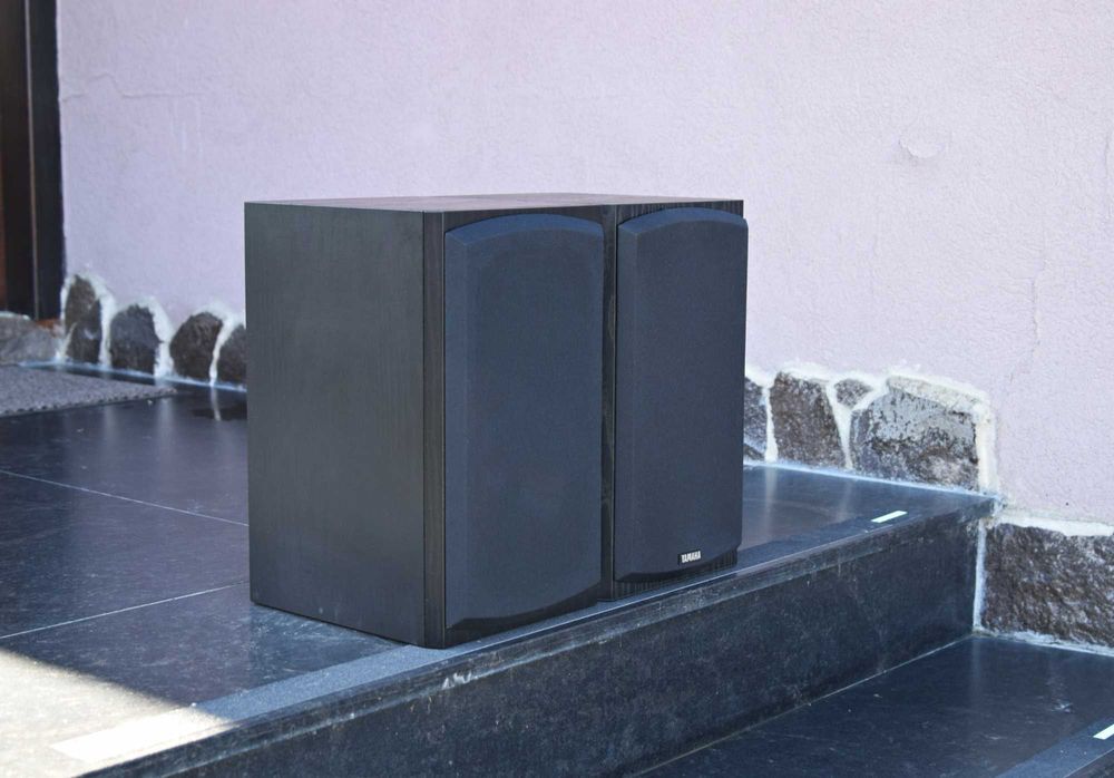 Boxe Yamaha NS-G 30 Mk III