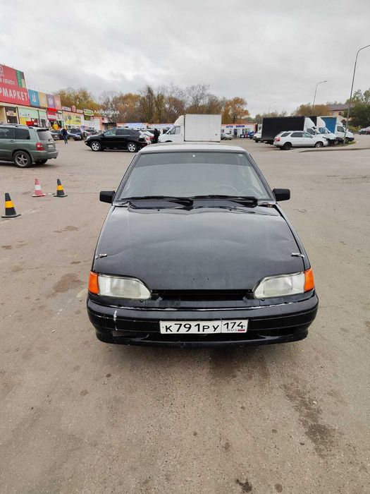 Срочно продам автомобиль Лада 14