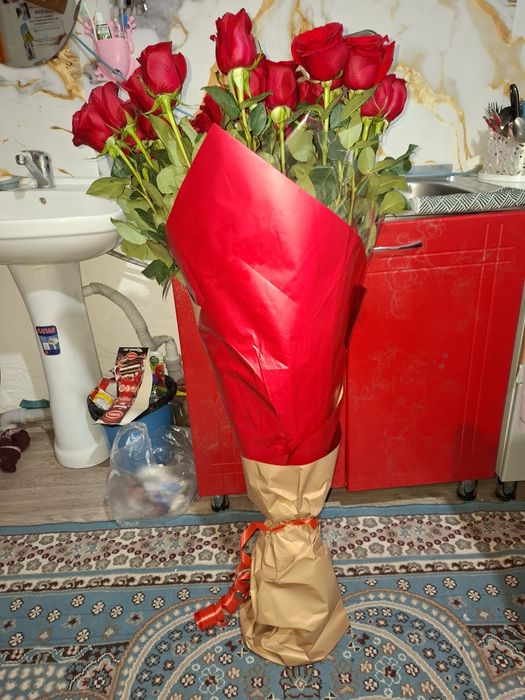 Срочно продам цветы