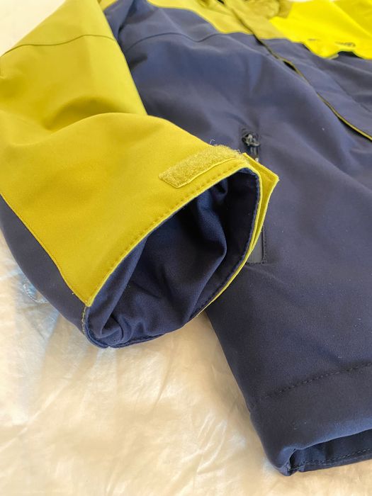 Geaca ski Fundango Milton 140/146 cm 10 ani