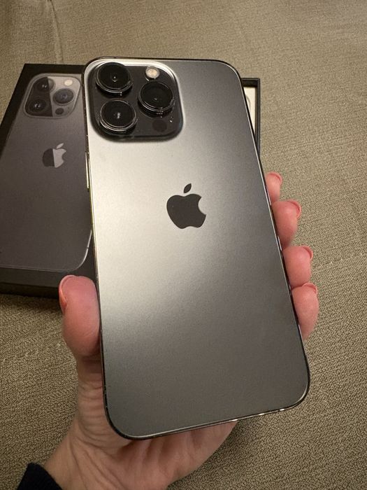 iPhone 13 Pro 128 GB