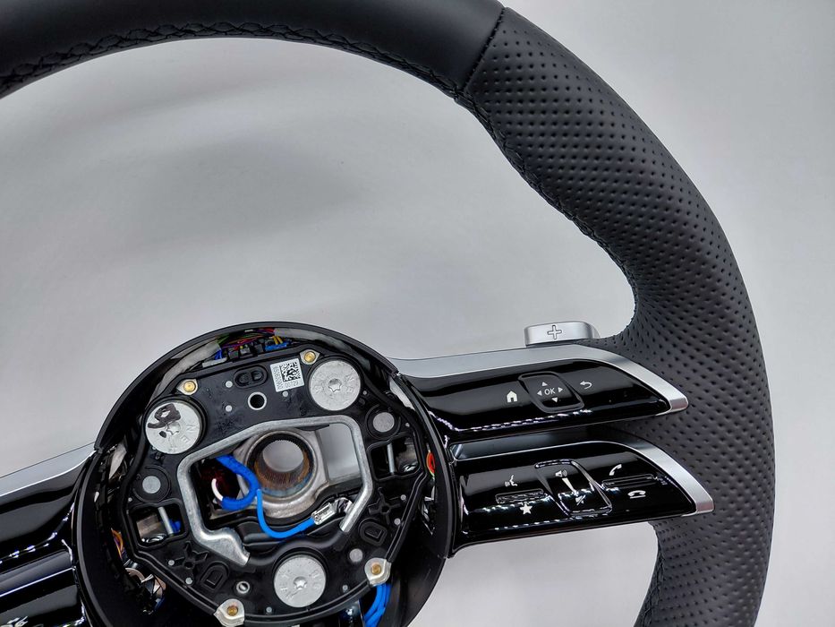 Нов Оригинал Волан AMG Line Mercedes W206 W223 W213 W257 W167 GLE V297