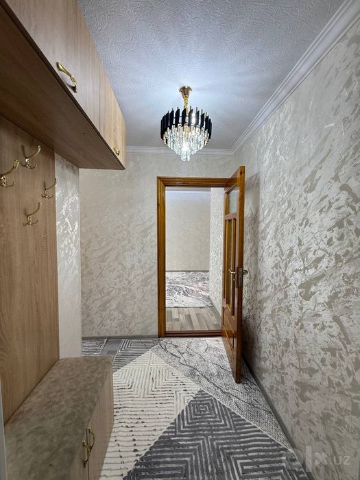 Продается 3 комнатная квартира