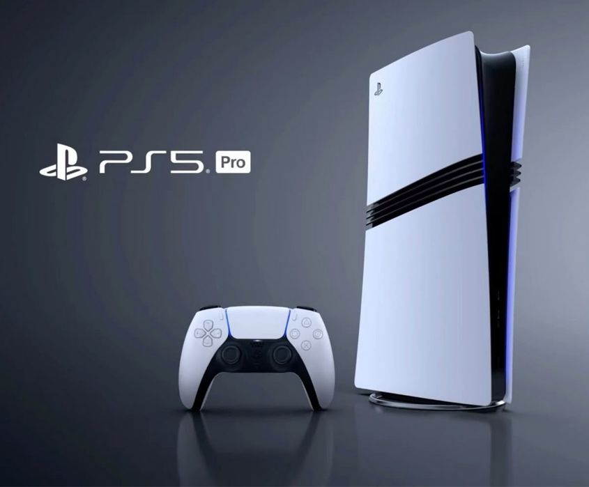 Playstation 5 pro