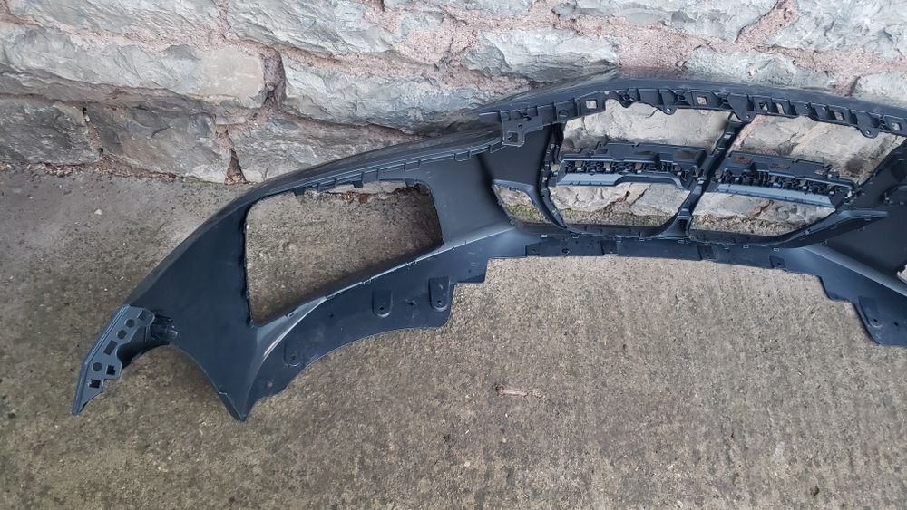 Броня/брони BMW 4 G22 G23 от 2021г.   (#426)