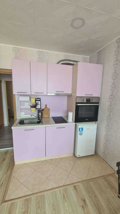 Дава се под наем Едностаен апартамент в София, Горубляне - 40 кв.м за 356.49 € - Снимка #1