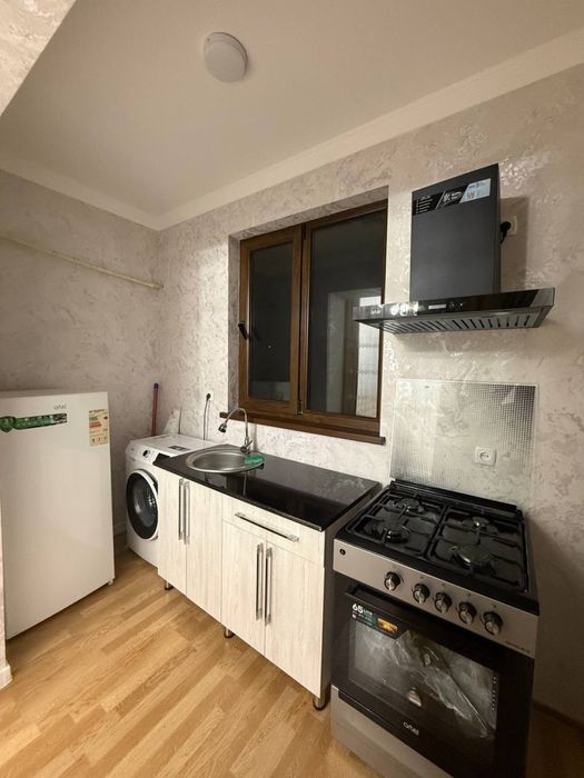 Аренда квартир и домов