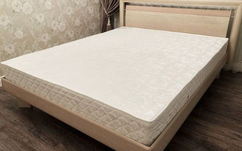 Матрасы от производителя.