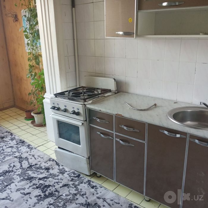 Манзил кора камиш Бешкургон 3 да жойлашган