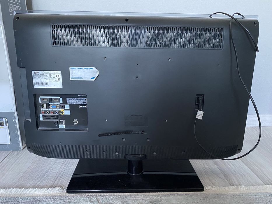 Телевизор Самсунг