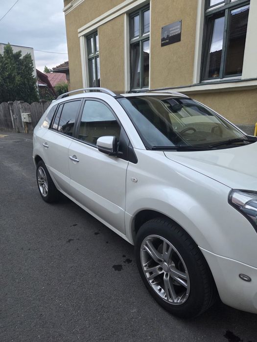 RENAULT Koleos 2011 — imagine 2