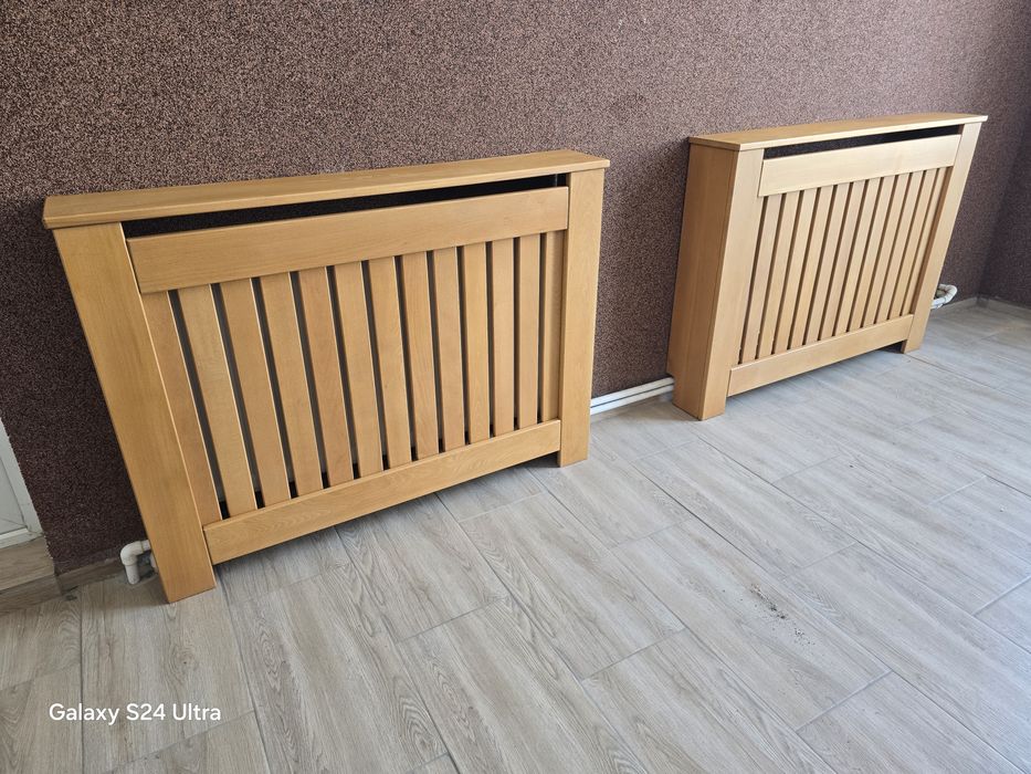 Masca pentru calorifer