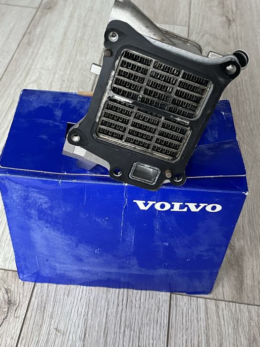 Răcitor EGR Volvo V40 – cod 31422315