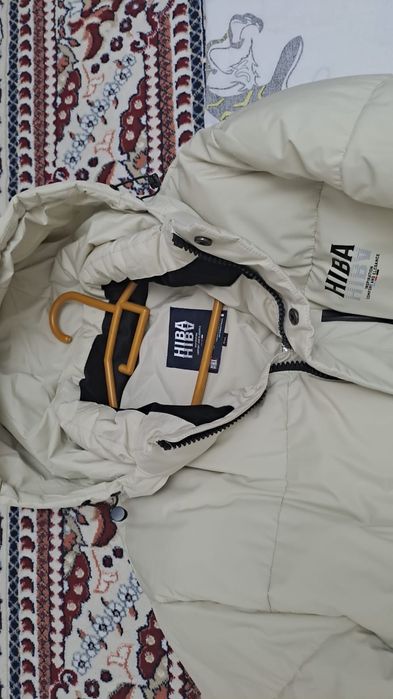 Продам куртку новую