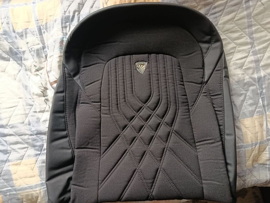 Чехол для сидений Cardinar на Chevrolet Tracker 2