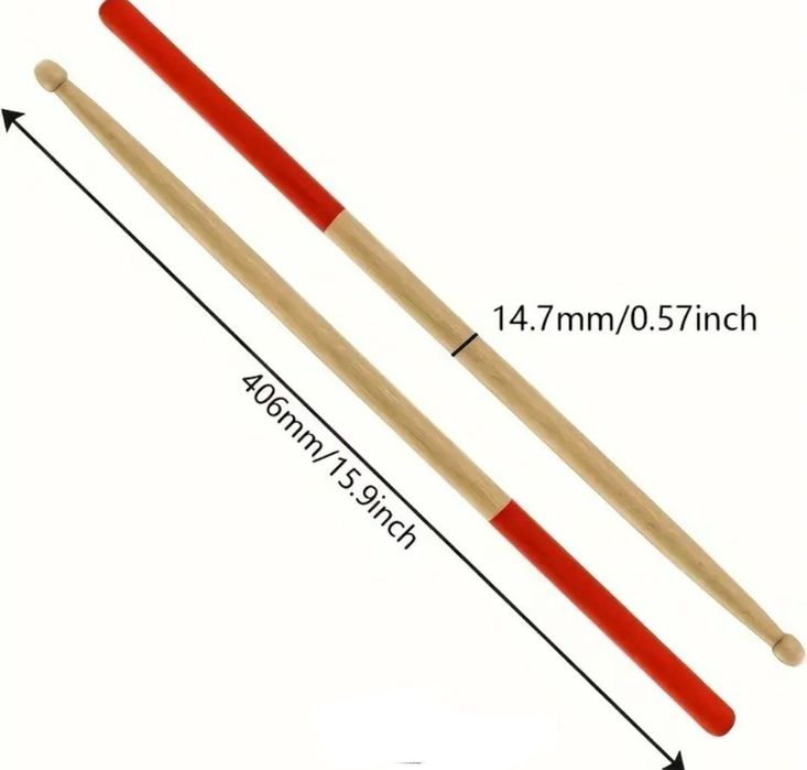 Барабанные палочки. Продам