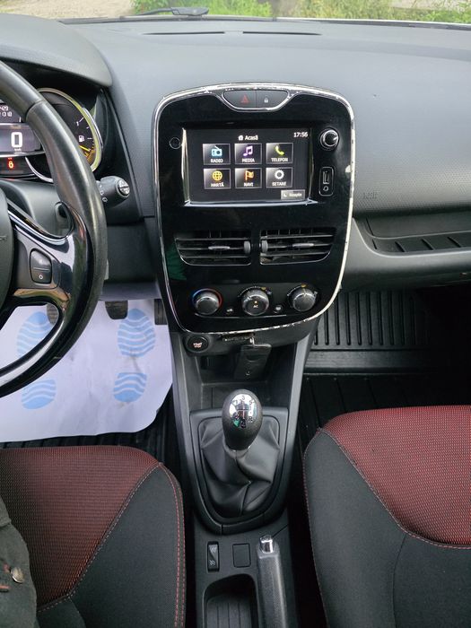 Renault Clio 1.5 dci 175.000 km