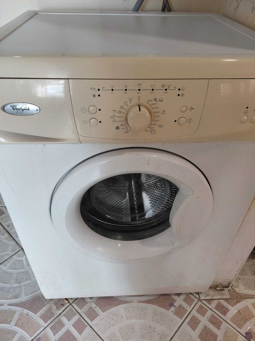 Продава пералня УРОПОЛ
