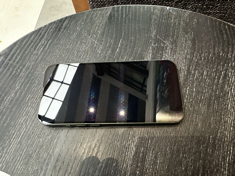 Iphone 13 verde, 128GB, stare foarte buna