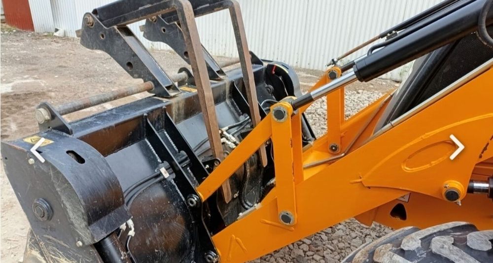 Услуги экскаватора 3/1