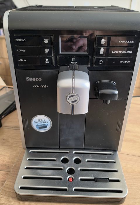 Кафе автомат Saeco