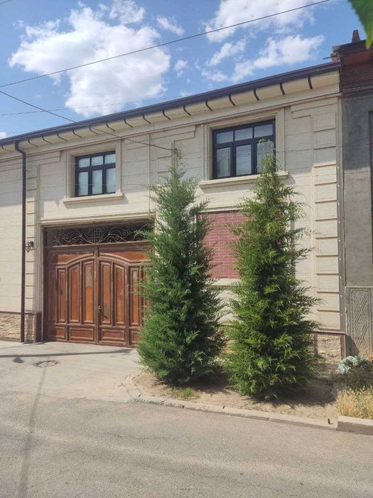 Продам большой уютный дом