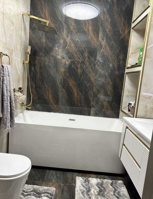 ЦЕНТР‼️‼️‼️Nukus Avenue ЕВРО ЛЮКС 3-Ком 130м2 |ул.Нукусcкая/Глинка/ГАИ