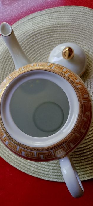 Чайник заварочный.