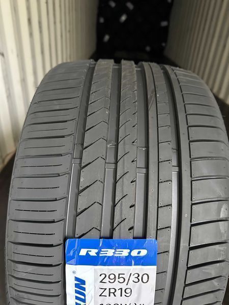 Нови летни гуми WINRUN R330 295/30R19 100W XL НОВ DOT