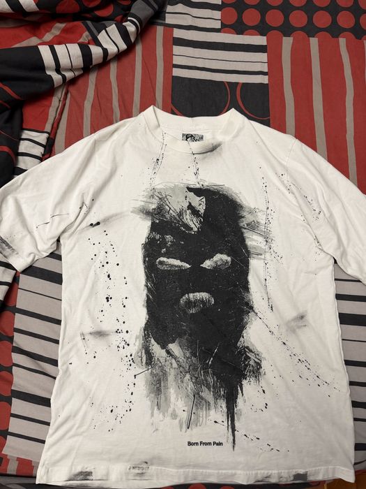 Тениска Team Luda