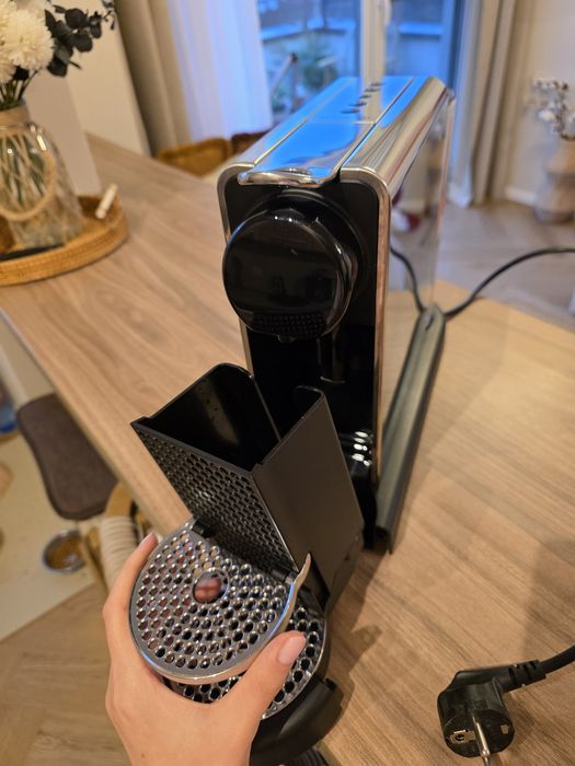 Nespresso Citiz Platinum